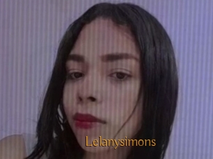 Lelanysimons