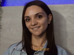 Lelaspar