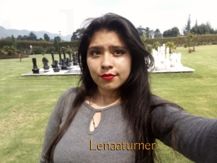 Lenaaturner