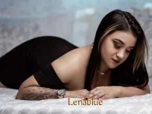 Lenablue