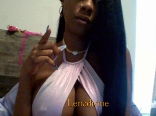Lenadivine