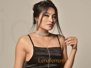 Lenaferrero