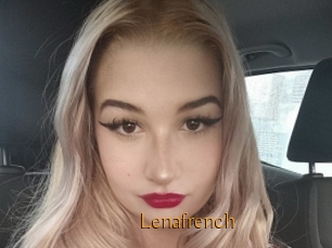 Lenafrench