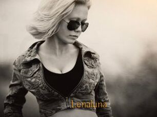 Lenaluna