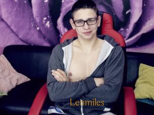Lenmiles
