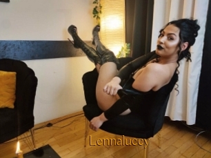Lennaluccy