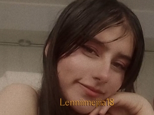 Lenniimejiia18