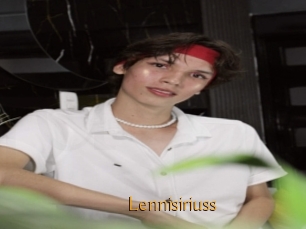 Lennisiriuss