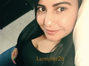Lennyhot26