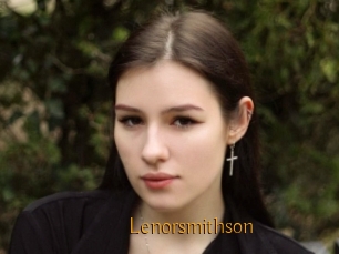 Lenorsmithson