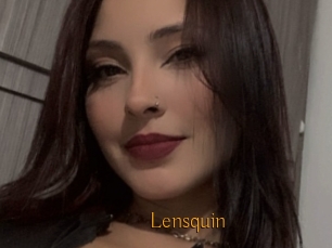 Lensquin