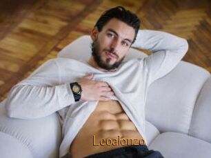 Leoalonzo