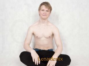 Leoardentx