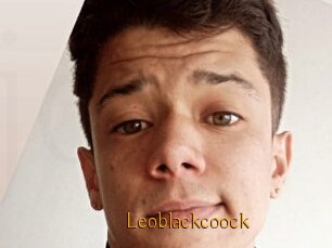 Leoblackcoock