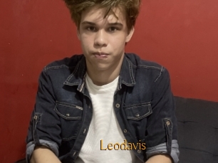 Leodavis