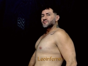 Leoinferno