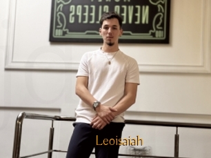 Leoisaiah