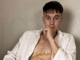 Leokane