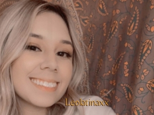 Leolatinaxx