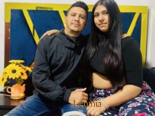 Leomia