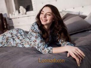 Leonadixon