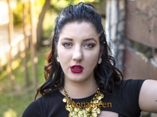 Leonagreen