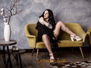 Leonahellcat