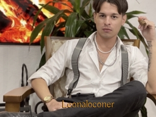 Leonaloconer