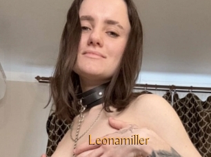 Leonamiller