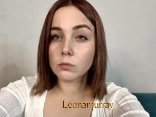 Leonamurray