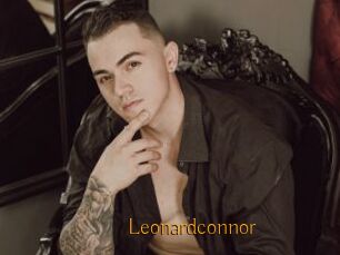 Leonardconnor