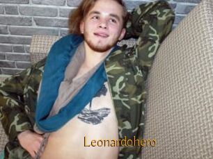 Leonardohero