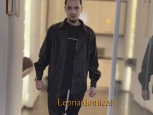 Leonardomicah