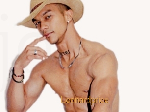Leonardprice