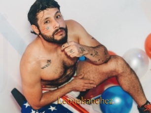 Leonelsanchez