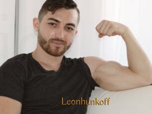 Leonhunkoff