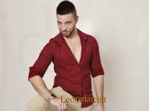 Leonidascolt