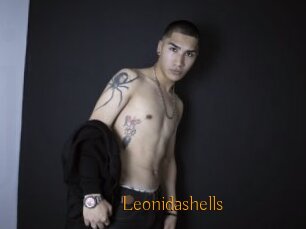 Leonidashells