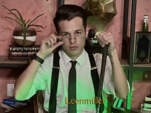 Leonmiller