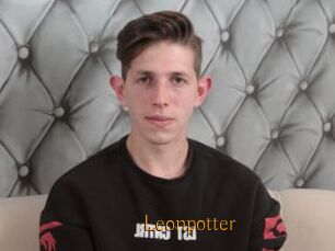 Leonpotter