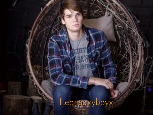 Leonsexyboyx