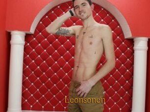 Leonsonen