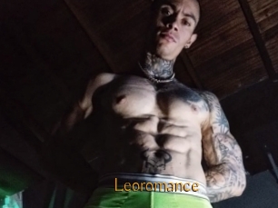 Leoromance