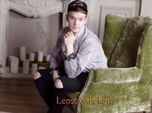 Leosexydickens