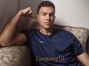 Leostrong111