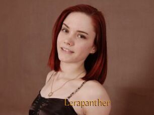 Lerapanther