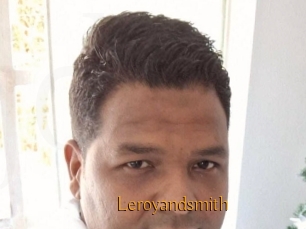 Leroyandsmith