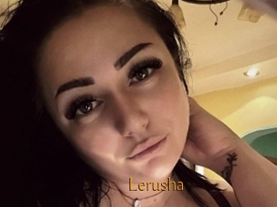 Lerusha