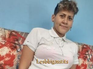 Lesbbigasstits