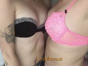 Lesbihonest